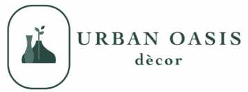 Urbanoasis Decor